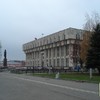 Здание Правительства Тульской области